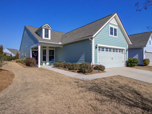 304 Bloomington Way, Summerville, SC 29486