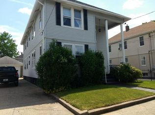 187 Carter Ave, Pawtucket, RI 02861