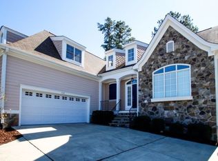 1152 Coram Fields Rd, Wake Forest, NC 27587