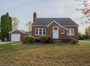 18400 22 Mile Rd, Macomb, MI 48044