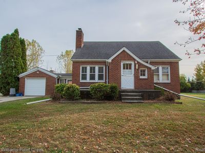 18400 22 Mile Rd, Macomb, MI, 48044