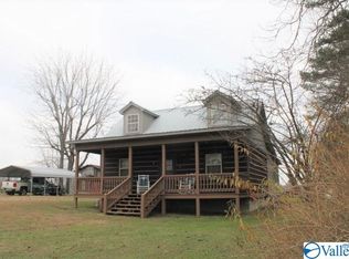 963 County Road 641, Mentone, AL 35984