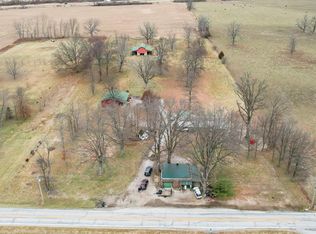 8336 W State Road 42, Monrovia, IN 46157