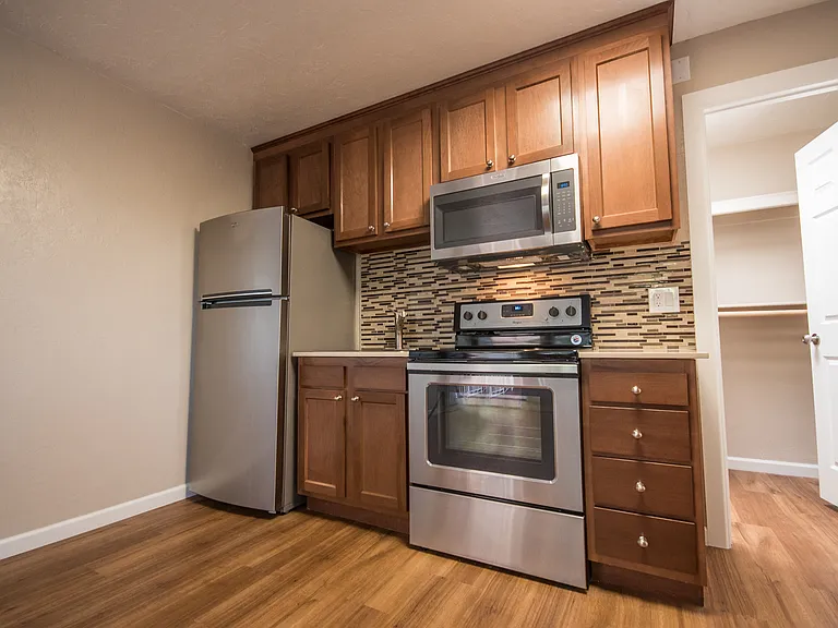 3777 E 2nd St #5 — Photo 5