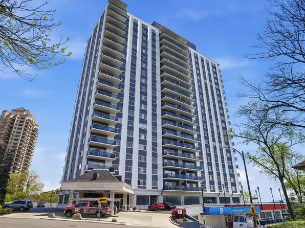 2200 Victory Pkwy Unit 1604, Cincinnati, OH 45206