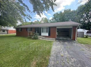 1925 Heather Ct, Indianapolis, IN 46229