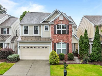 509 Hammond Oak Ln, Wake Forest, NC, 27587