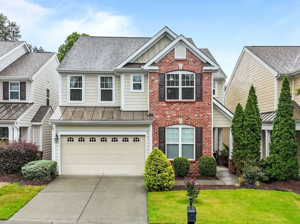509 Hammond Oak Ln, Wake Forest, NC 27587