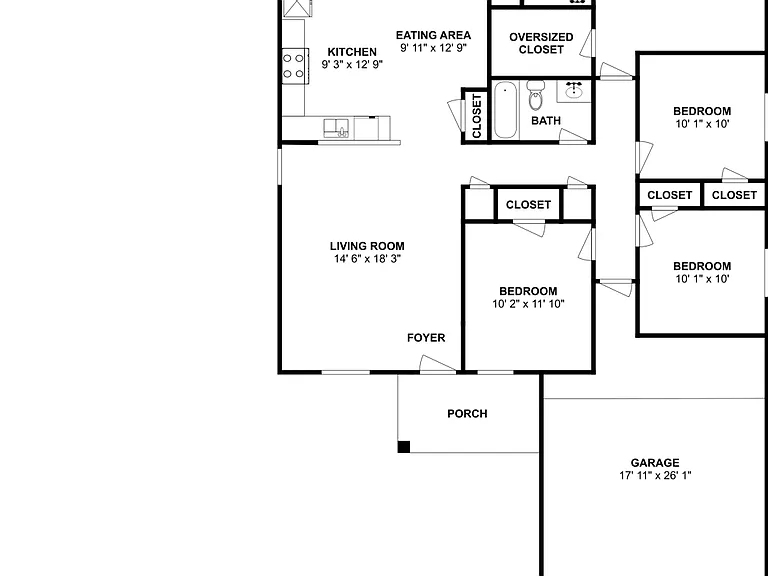 8707 Texas Acorn Ave — Photo 17
