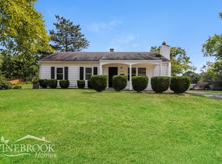 9710 Wildbrook Ln, Cincinnati, OH 45231