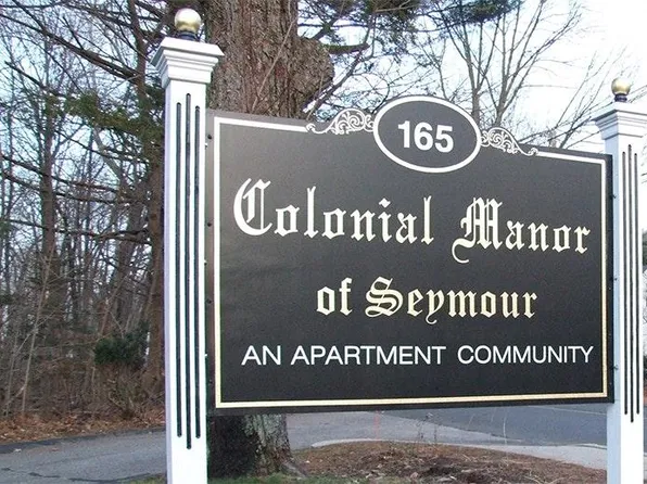 165 Pearl St APT 2A, Seymour, CT 06483