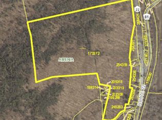 Route 22, Wassaic, NY 12592