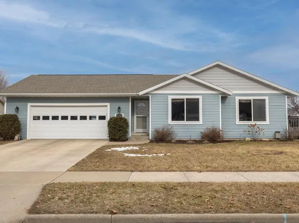 829 Starlite DRIVE, Holmen, WI 54636