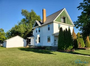 605 S Main St, Bryan, OH 43506
