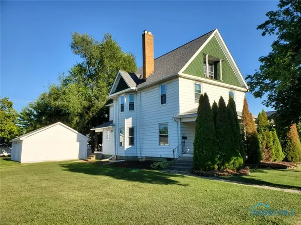 605 S Main St, Bryan, OH 43506