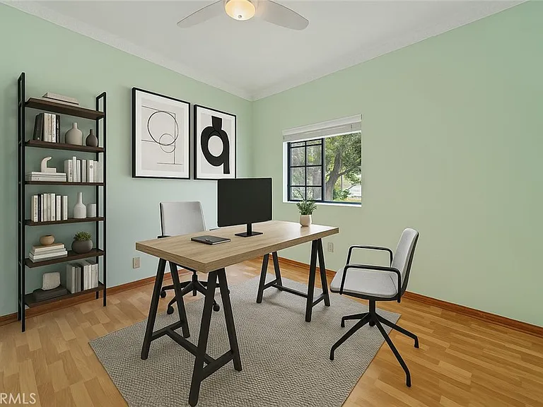 807 N Sycamore Ave #6 — Photo 23