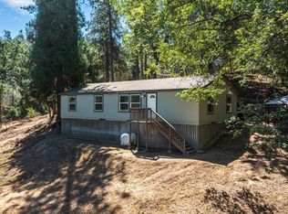 6540 Casa Contenta Dr, Somerset, CA 95684