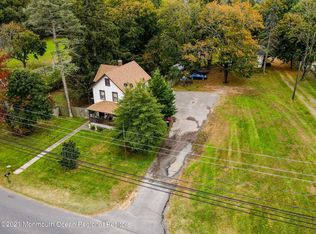 48 Monmouth Rd, Eatontown, NJ 07724