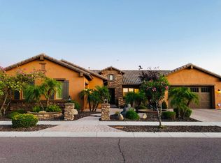 7563 W Crystal Rd, Glendale, AZ 85308