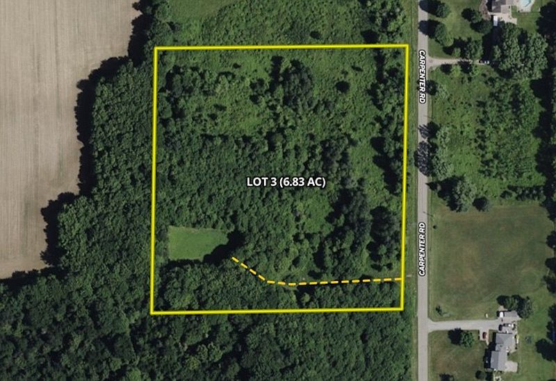 1st image of Carpenter Rd Lot Wp003