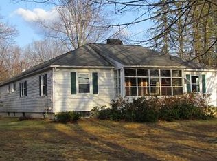 376 Florence Rd, Northampton, MA 01062