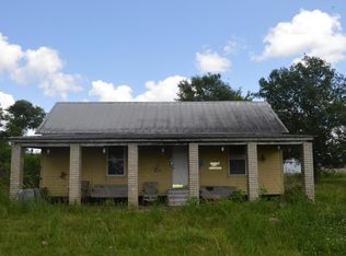 4122 Broadmore Rd, Jennings, LA 70546