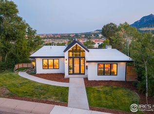 1450 High St, Boulder, CO 80304