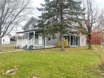 25031 County Route 16, Evans Mills, NY, 13637