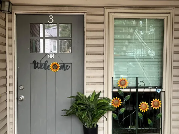 310 Pat Garrison St #3A, San Marcos, TX 78666