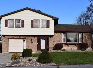 209 W McKinley Ave, Myerstown, PA 17067