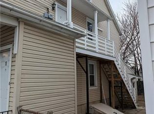 61 E Garrison St #2, Bethlehem, PA 18018