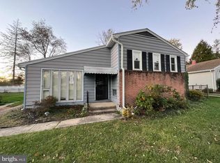 4204 Buckingham Rd, Baltimore, MD 21207