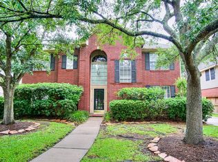 1346 Crescent Parkway Ct, Houston, TX 77094