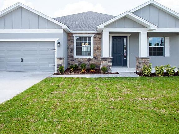 Savannah - Florida new home by Highland Homes