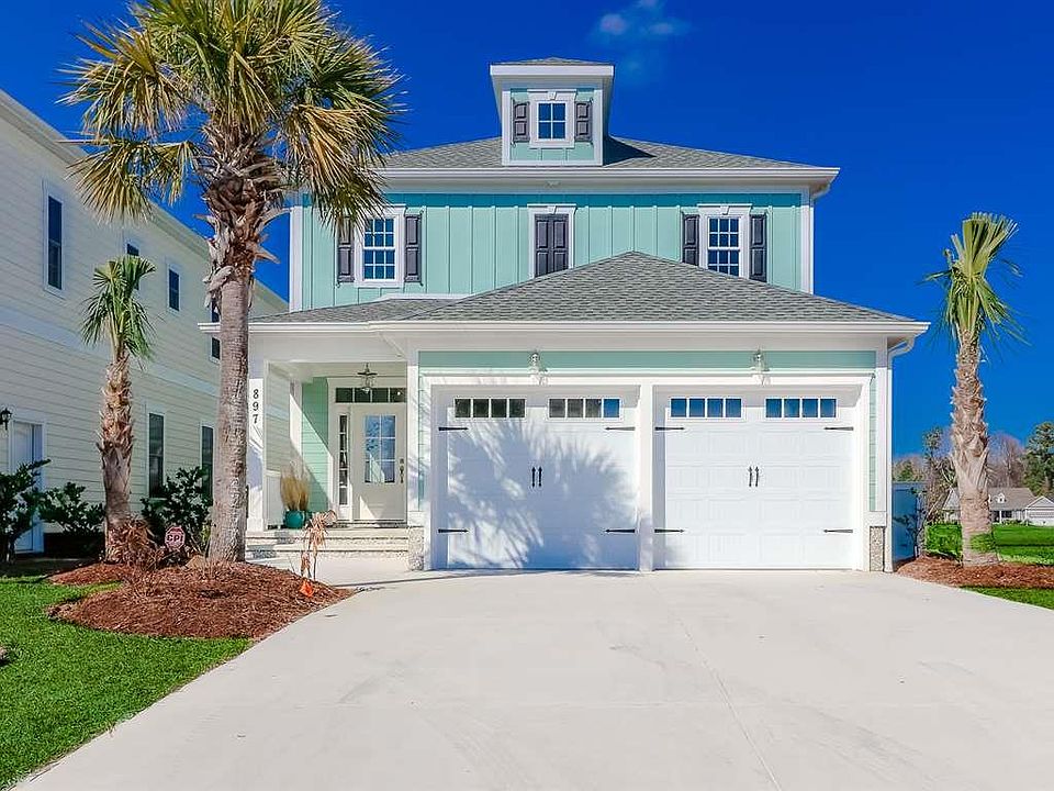 1st image of 897 Crystal Water Way