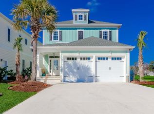 897 Crystal Water Way, Myrtle Beach, SC 29579