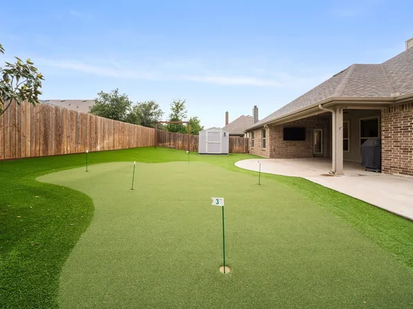 342 Wolf Creek Dr, Waxahachie, TX 75165