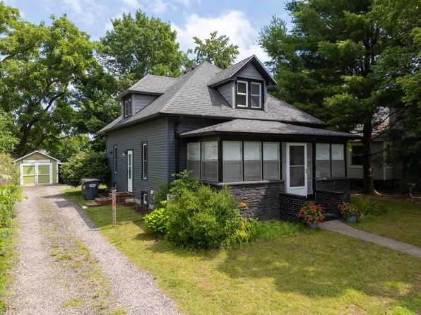 24144 Alvord Ave, Mattawan, MI 49071