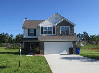 130 Aprils Way, Union City, GA 30291