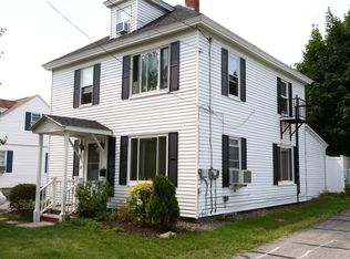 22 Wadleigh St, Nashua, NH 03060