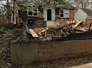 2711 Van Dyke Ave, Raleigh, NC 27607