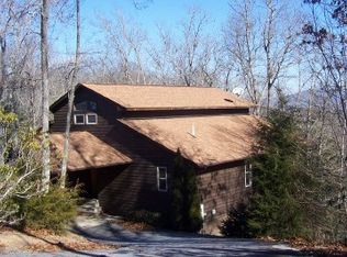 176 Quail Ridge Rd, Franklin, NC 28734