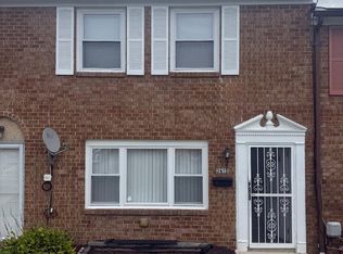 2613 Hallam Ct #2613, Baltimore, MD 21244
