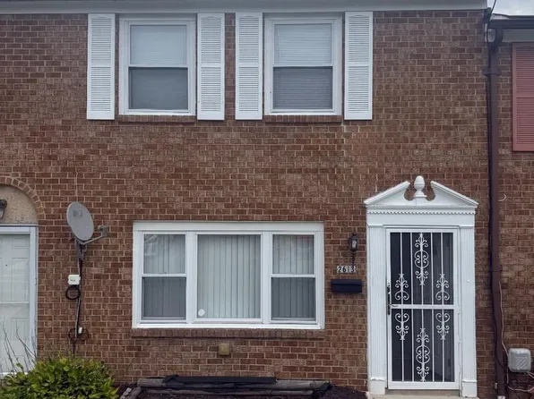 2613 Hallam Ct #2613, Baltimore, MD 21244