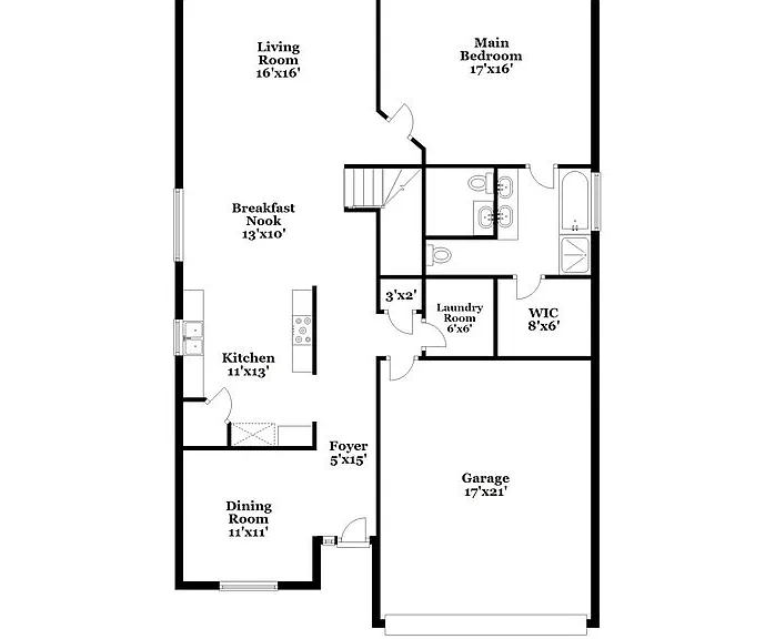 8434 Cedar Mdws — Photo 2