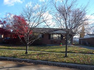 33734 Nokomis, Fraser, MI 48026