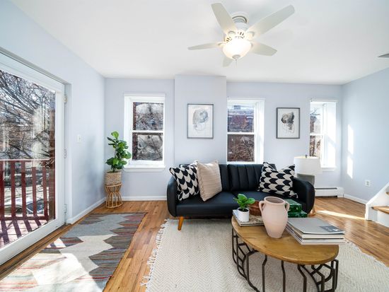76 Bright St APT 2A, Jersey City, NJ 07302