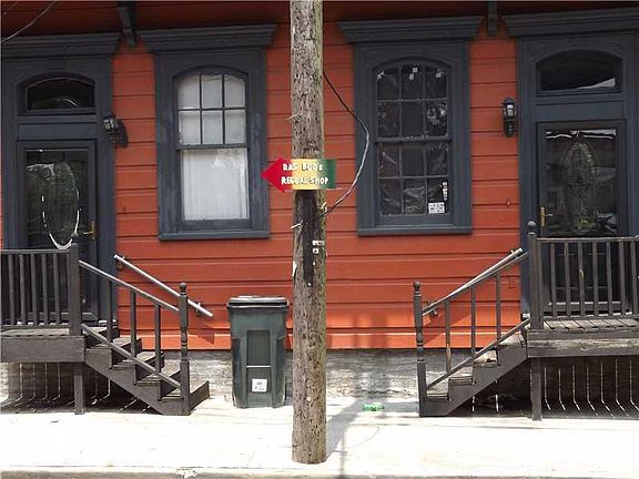 2nd image of 933-35 N Claiborne Ave