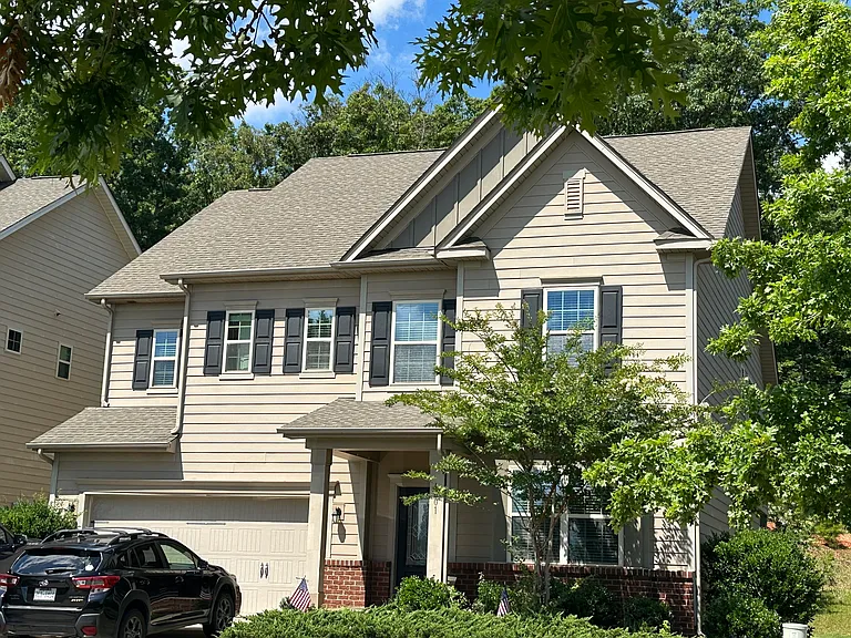 4001 Oakmere Rd — Photo 1