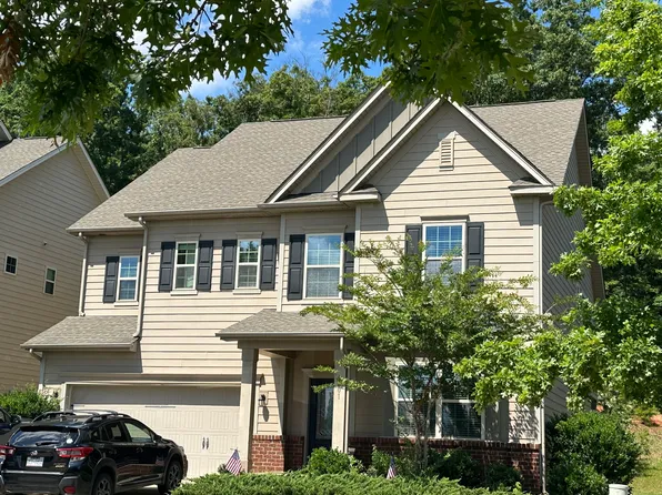 4001 Oakmere Rd, Waxhaw, NC 28173